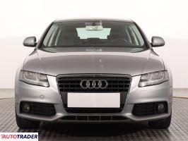 Audi A4 2008 2.0 140 KM