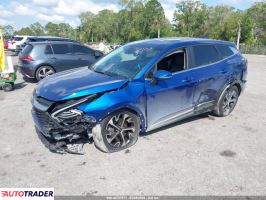 Kia Sportage 2025 2
