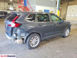 Honda CR-V 2024 1