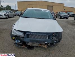 Hyundai Elantra 2023 1