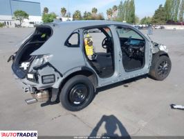 Honda HR-V 2024 2 Honda HR-V 2024 2