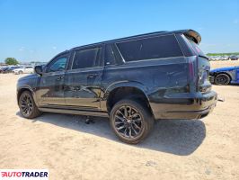 Cadillac Escalade 2023 6