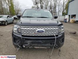 Ford Expedition 2021 3