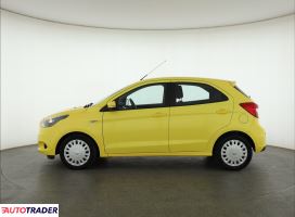 Ford Ka 2017 1.2 84 KM