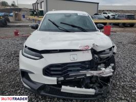 Honda HR-V 2024 2 Honda HR-V 2024 2