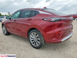 Buick Pozostałe 2025 1