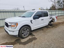 Ford Pozostałe - zobacz ofertę