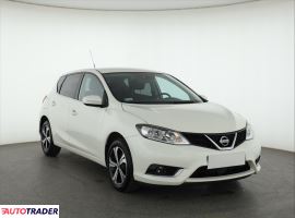 Nissan Pulsar - zobacz ofertę