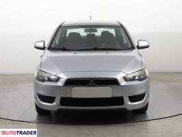 Mitsubishi Lancer 2007 1.5 107 KM