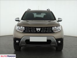 Dacia Duster 2020 1.0 99 KM