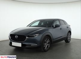 Mazda CX-30 2019 2.0 120 KM
