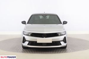 Opel Astra 2024 1.2 128 KM