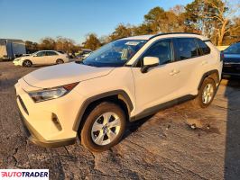 Toyota Pozostałe 2020 2