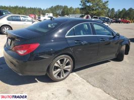Mercedes CL 2019 2 Mercedes CL 2019 2