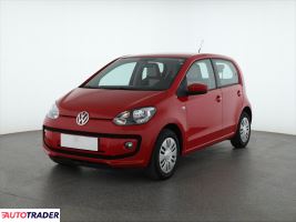 Volkswagen Up! 2012 1.0 59 KM