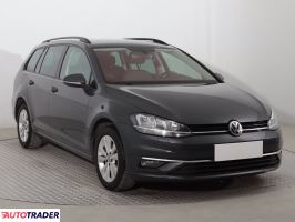 Volkswagen Golf 2019 1.5 147 KM Volkswagen Golf 2019 1.5 147 KM