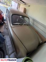 Syrena 1974 0.8 35 KM