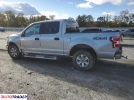 Ford Pozostałe 2020 3