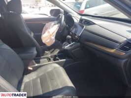 Honda CR-V 2019 1