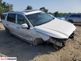 Hyundai Pozostałe 2020