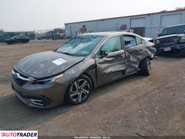 Subaru Legacy 2021 2 Subaru Legacy 2021 2