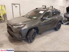 Toyota Pozostałe 2022 2 Toyota Pozostałe 2022 2
