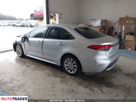 Toyota Corolla 2022 1 Toyota Corolla 2022 1