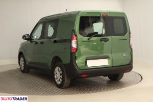 Ford Transit Courier 2024 1.5 99 KM