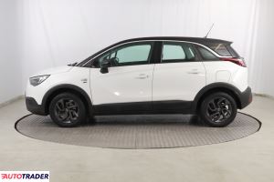Opel Crossland 2019 1.2 128 KM