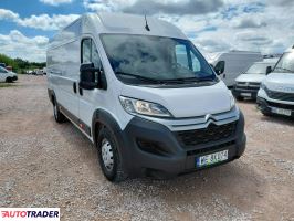 Citroen Jumper 2023 2.2