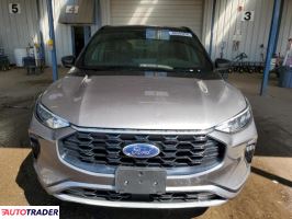 Ford Escape 2024 1