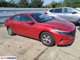 Hyundai Elantra 2021 2