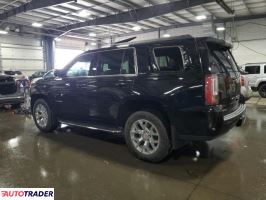 GMC Yukon 2019 5 GMC Yukon 2019 5