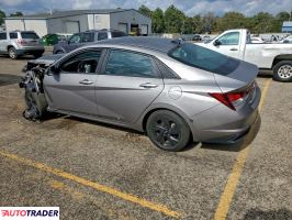 Hyundai Elantra 2023 2