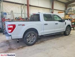 Ford Pozostałe 2021 2