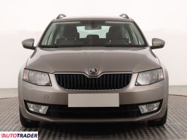 Skoda Octavia 2014 1.6 103 KM