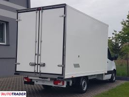Mercedes Sprinter 2019 2.1 Mercedes Sprinter 2019 2.1
