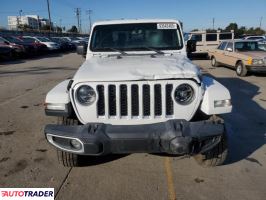 Jeep Pozostałe 2022 3