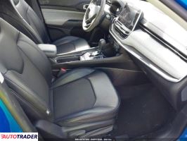 Jeep Compass 2022 2