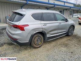 Hyundai Santa Fe 2021 2