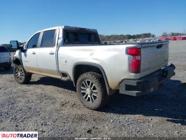 Chevrolet Silverado 2021 6