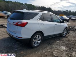 Chevrolet Equinox 2020 1