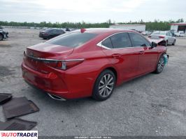 Lexus ES 2021 3 Lexus ES 2021 3