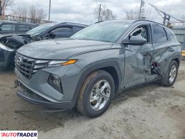 Hyundai Tucson 2024 2