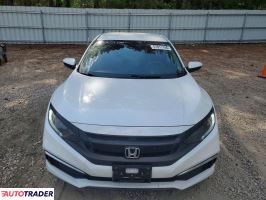 Honda Civic 2020 2