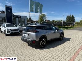 Peugeot 2008 2024 1.2 130 KM