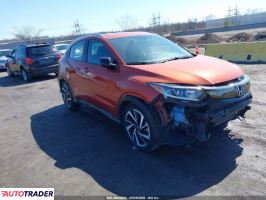 Honda HR-V 2020 1