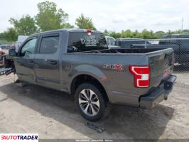 Ford Pozostałe 2019 2 Ford Pozostałe 2019 2