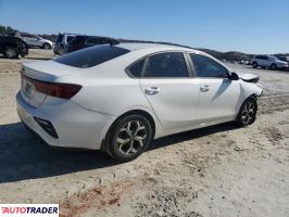 Kia Pozostałe 2019 2