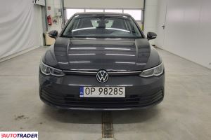 Volkswagen Golf 2023 1.0 110 KM
